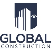 Global Construction logo - Similar company to Elite Custom Builders
