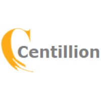 Centillion Corporation logo - Similar company to Insertion Tech