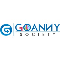 GoSociety logo - Similar company to Goanny Training Center