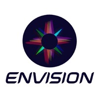 Envision Consulting ApS logo - Similar company to Comfycakes