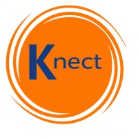 Knect Group logo - Similar company to Analogue & Micro Ltd