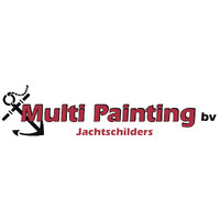 Multipainting Jachtschilders B.V. logo - Similar company to Depa Groep