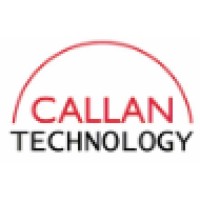 Callan Technology Ltd. logo - Similar company to Ngs Engineering
