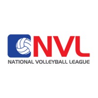 National Volleyball League - Pro Beach Volleyball Tour logo - Similar company to Immersive.Is