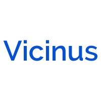 Vicinus.ai logo - Similar company to Prepminds