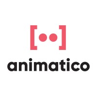 Animatico AG (acquired by NVIDIA) logo - Similar company to Sparkle_Unitn