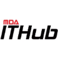 MDA ITHub InfoTech Private Limited logo - Similar company to Grimbyte Technologies