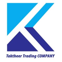 Taktheer logo - Similar company to ثورة نقابة المهندسين