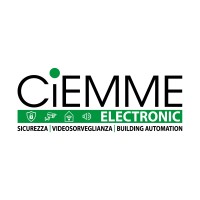 CIEMME ELECTRONIC srl logo - Similar company to Infinity Chemicals | Process Engineering & Consultants