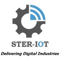 STER-IOT logo - Similar company to Pixcom Energy & Iot