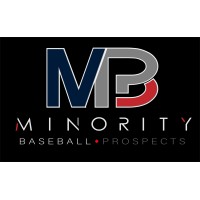 Minority Baseball Prospects logo - Similar company to Pitcch In Foundation