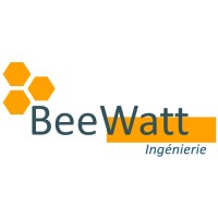 BEEWATT INGENIERIE logo - Similar company to Éo - Énergies Ouvertes (Scop)