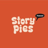 Story Pies logo - Similar company to Pruvé Nl