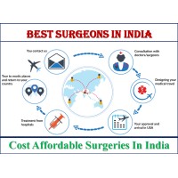 Medical Tourism Company logo - Similar company to Guiding Hands - Medical Tourism Company
