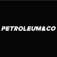 Petroleum and Co. logo - Similar company to Offset Collective