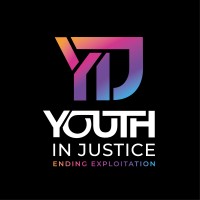 Youth In Justice logo - Similar company to The Trust For Developing Communities