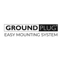 GroundPlug® United Kingdom logo - Similar company to Groundplug International Aps