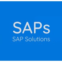 SAPs logo - Similar company to F1-Mea
