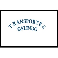 Transportes Galindo logo - Similar company to Transportes Algovia