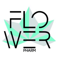 FLOWER PHARM logo - Similar company to Giantec Srl