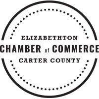Elizabethton/Carter County Chamber of Commerce logo - Similar company to Greene County Partnership