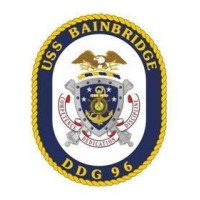 Uss Bainbridge (Ddg 96)
