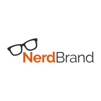 NerdBrand logo - Similar company to Contentmx