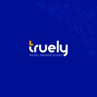 Truely logo - Similar company to Truely