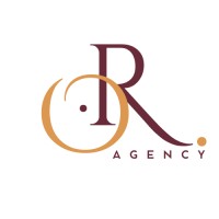 OR Agency logo - Similar company to Be'Com | Creative Agency