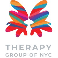 Therapy Group of NYC logo - Similar company to Mpb Group Inc.