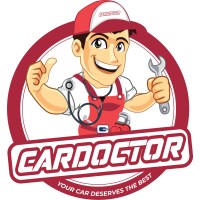 CARDOCTOR logo - Similar company to Lsd Technology