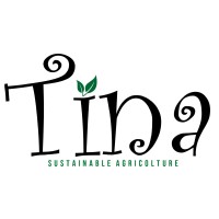 Tina - Organic Agricolture logo - Similar company to Saledil S.R.L.