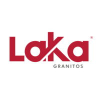 Laka Granitos logo - Similar company to Ourocolor