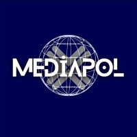 MEDIAPOL logo - Similar company to The Mediatic
