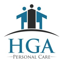 HOME GUARDIAN ANGELS logo - Similar company to Amarillas Internet