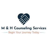 M & H Counseling Services logo