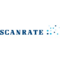 Scanrate Financial Systems A/S logo - Similar company to Vitec Scanrate