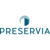 Preservia Holding logo - Similar company to Fastagon