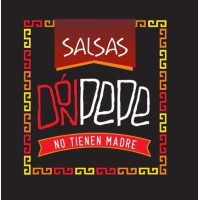 Salsas Don Pepe logo - Similar company to Corazon De Maguey
