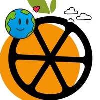 Orange coco la vie en vrac logo - Similar company to Ecostep