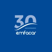 Emfacar logo - Similar company to Lupines Saladitos