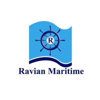 Ravian Maritime Pvt, Ltd. logo - Similar company to Cargo Plan International Sdn Bhd