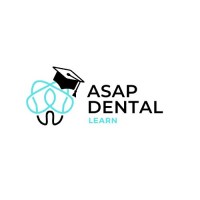 ASAP Dental Learn logo - Similar company to Oraheal