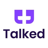 Talked logo - Similar company to The Observership Program
