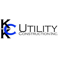 KCK Utility Construction logo - Similar company to Syb Construction Co., Inc.