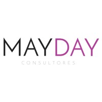 MayDay Consultores logo - Similar company to Incoming Wave