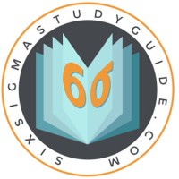 Six Sigma Study Guide logo - Similar company to Dls Internet Services