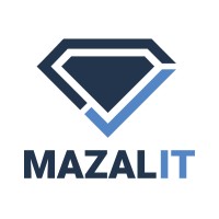 MAZALIT logo - Similar company to Pert.Ai