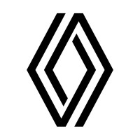 Renault Dominicana logo - Similar company to Autos Corripio