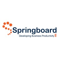 Springboard - Developing Business Productivity logo - Similar company to Berry & Escott Engineering